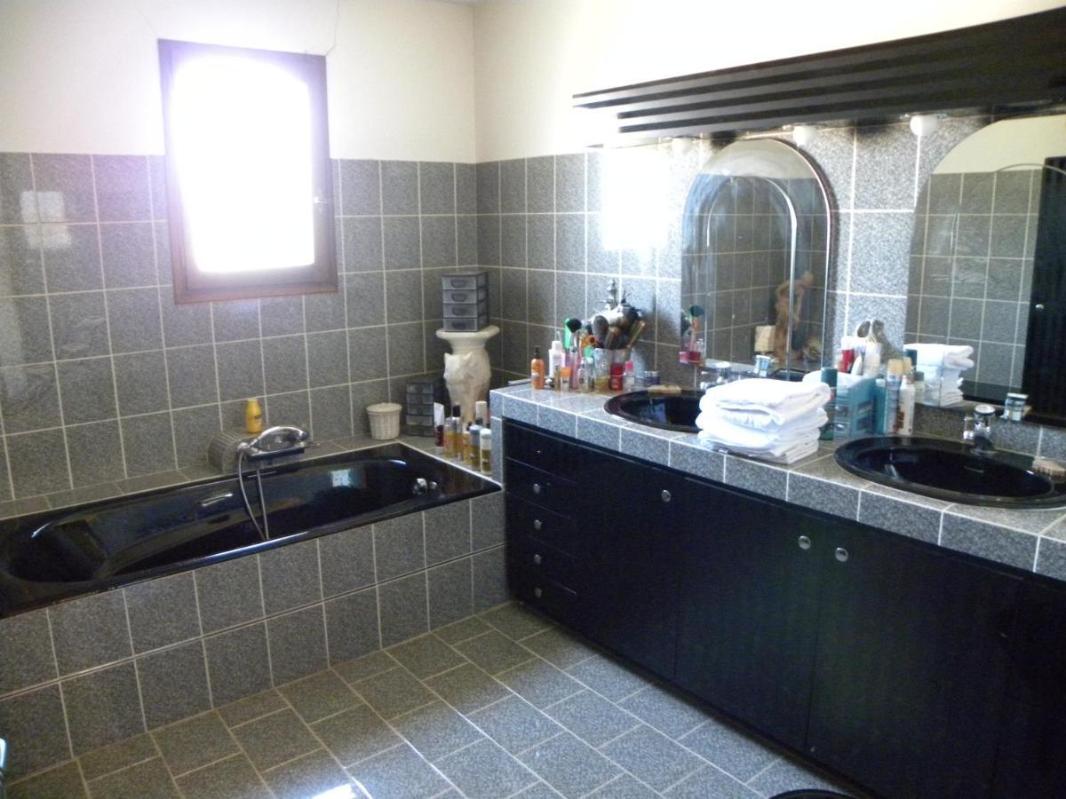 Bed and Breakfast In'D'Noi Ajaccio  Esterno foto
