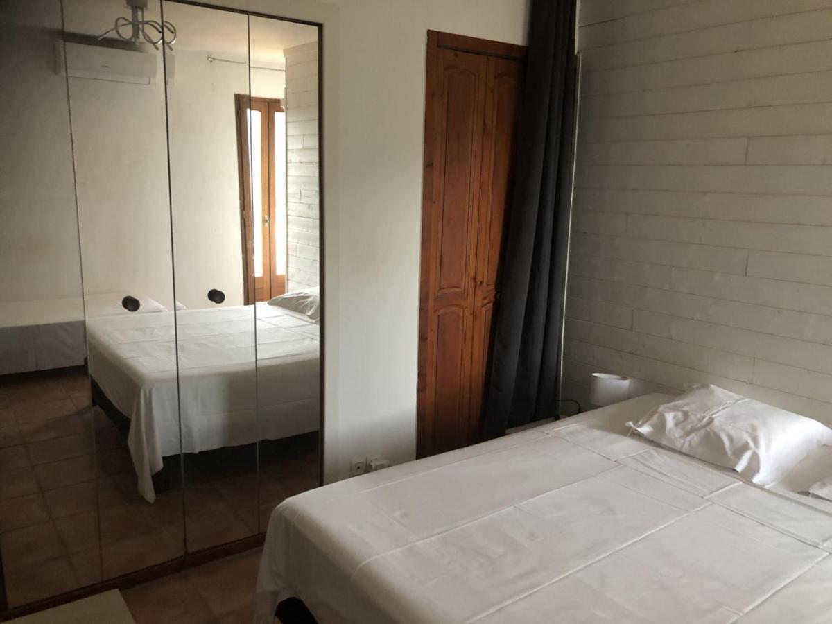Bed and Breakfast In'D'Noi Ajaccio  Esterno foto