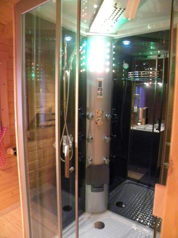 Bed and Breakfast In'D'Noi Ajaccio  Esterno foto