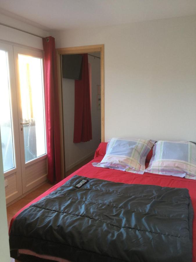Bed and Breakfast In'D'Noi Ajaccio  Esterno foto
