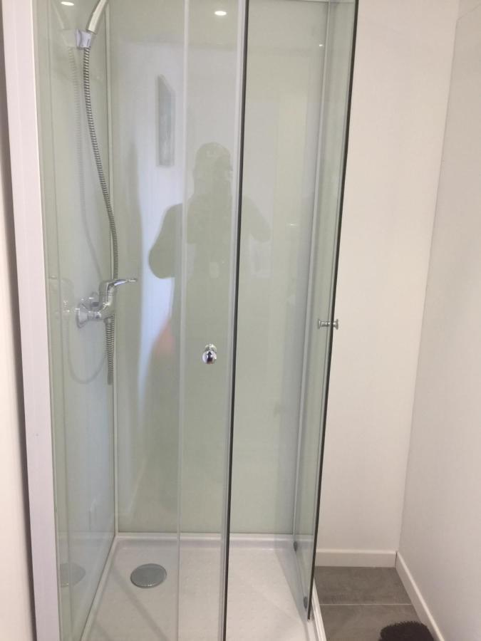 Bed and Breakfast In'D'Noi Ajaccio  Esterno foto