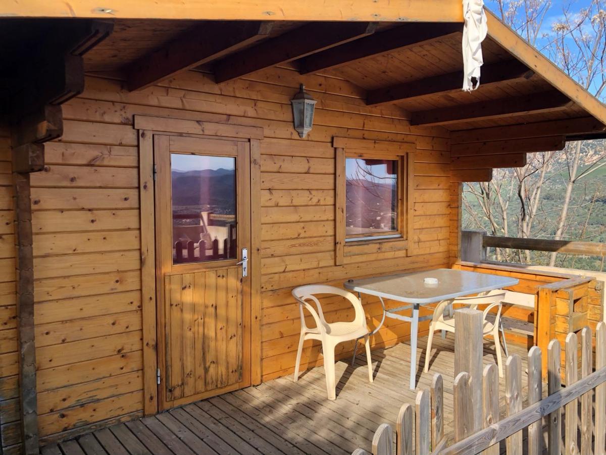 Bed and Breakfast In'D'Noi Ajaccio  Esterno foto