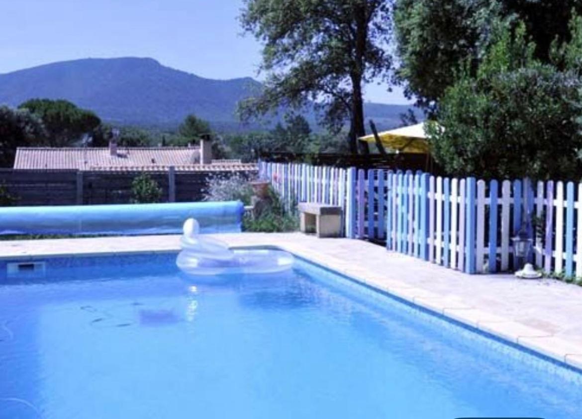 Bed and Breakfast In'D'Noi Ajaccio  Esterno foto